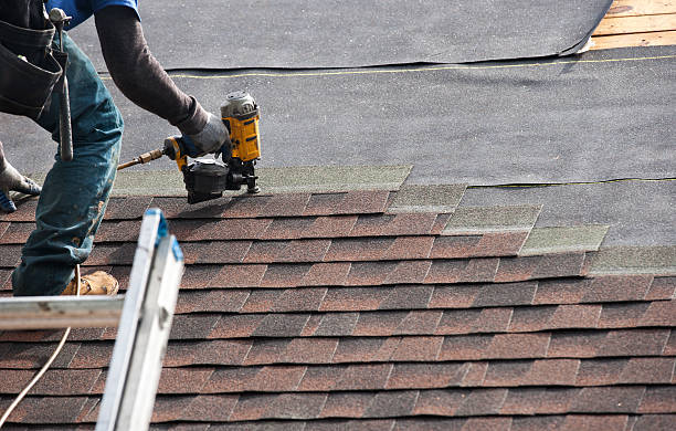 Licensed Flat Roof Repair service in Pascoag, RI - Brentwood Metal Roofing